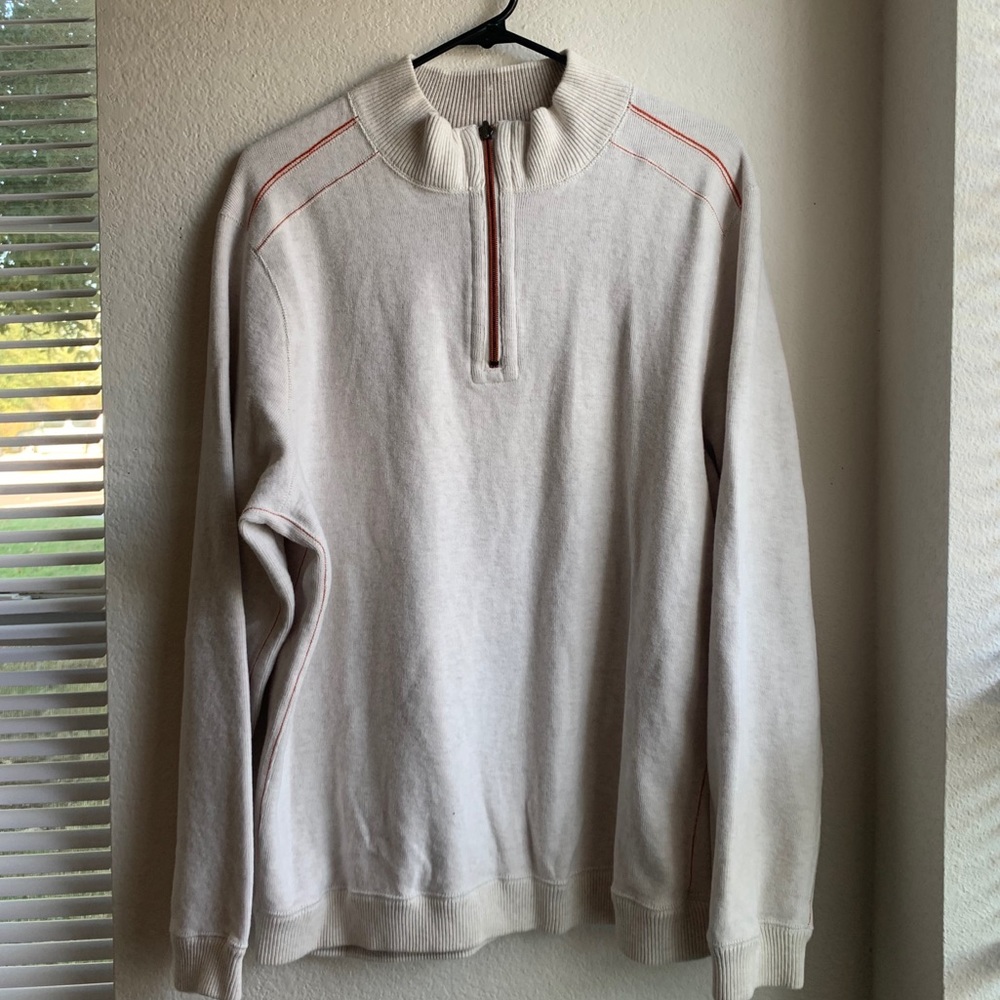 Tommy Bahama Sweater - Picture 2 of 6